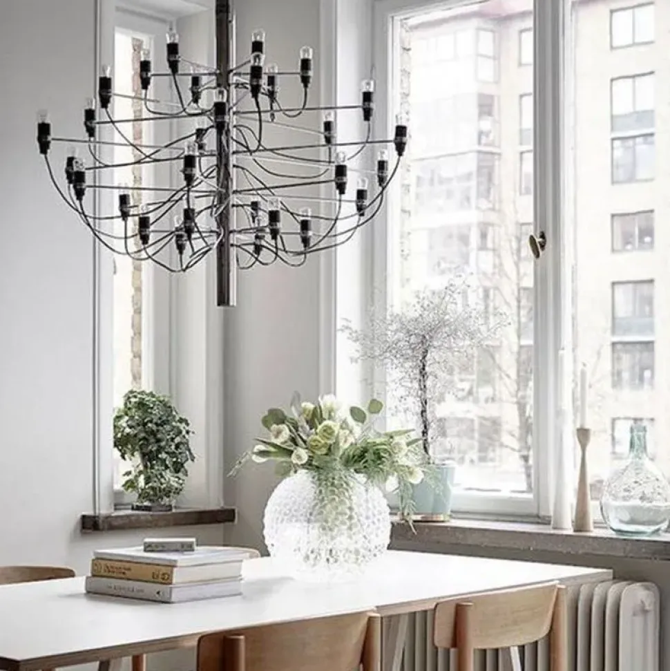 Lampada a sospensione 2097/30 Flos a prezzo Outlet