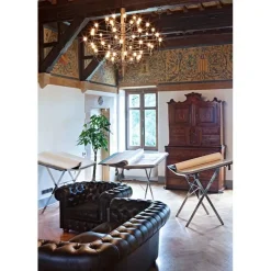 Lampada a sospensione 2097/30 Flos a prezzo Outlet