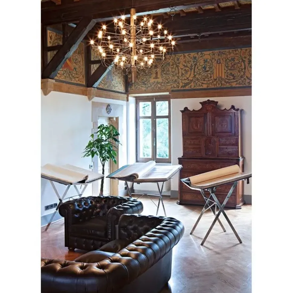 Lampada a sospensione 2097/30 Flos a prezzo Outlet