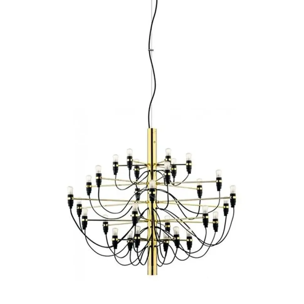 Lampada a sospensione 2097/30 Flos a prezzo Outlet