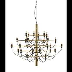 Lampada a sospensione 2097/30 Flos a prezzo Outlet