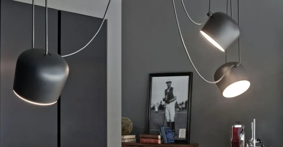 Lampada a sospensione Aim Flos a prezzo scontato