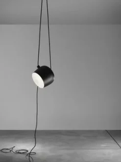 Lampada a sospensione Aim Flos a prezzo scontato