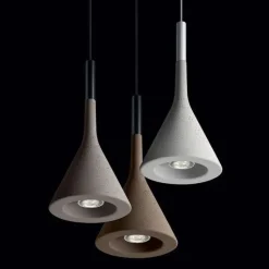 Lampada a sospensione Aplomb Foscarini a prezzo scontato