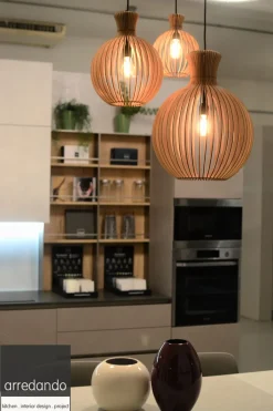 Lampada a sospensione Artigianale Laser Altri colori a prezzi outlet