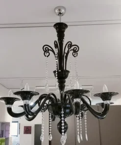 Lampada a sospensione Artigianale Erfud stile Design con forte sconto