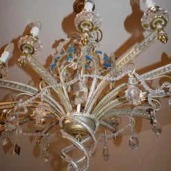 Lampada a sospensione Banci Art 02.9022 stile Classica con forte sconto