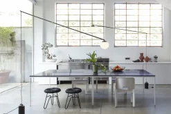 Lampada a sospensione Bitta Mogg in Offerta Outlet