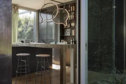 Lampada a sospensione Bla bla lamp Mogg a prezzo Outlet