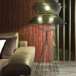 Lampada a sospensione Bolero Cattelan italia con un ribasso esclusivo