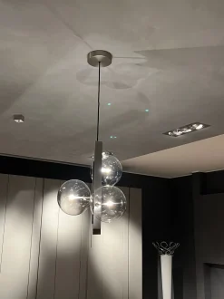 Lampada a sospensione Bonaldo con SCONTO IMPERDIBILE