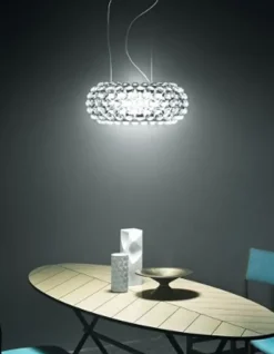 Lampada a sospensione Caboche Foscarini a prezzo Outlet