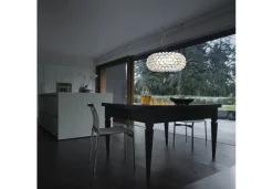 Lampada a sospensione Caboche plus grande sospensione  Foscarini a prezzo Outlet