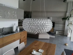 Lampada a sospensione Caboche plus grande sospensione  Foscarini a prezzo Outlet