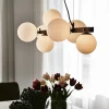 Lampada a sospensione Cattelan italia Planeta stile Design a prezzi convenienti