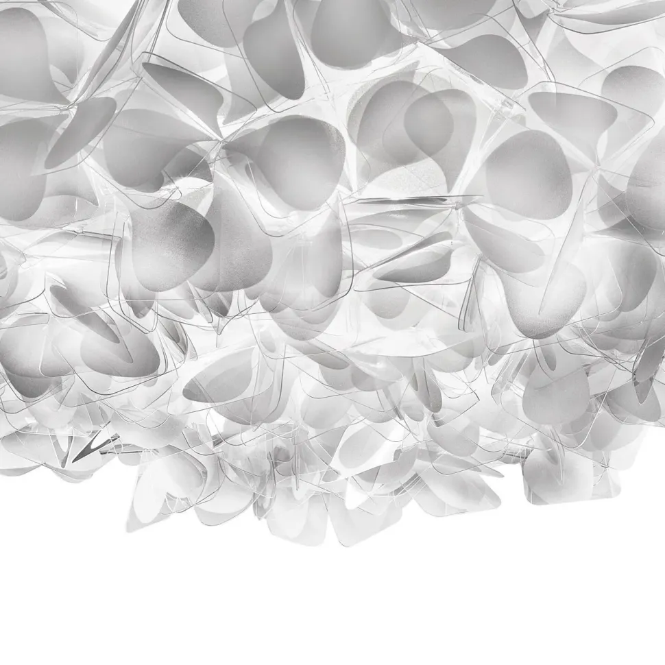 Lampada a sospensione Clizia suspension mama non mama large Slamp a prezzo scontato