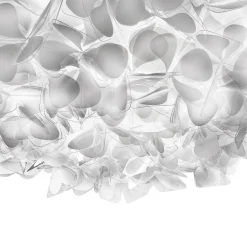 Lampada a sospensione Clizia suspension mama non mama  Slamp in Offerta Outlet