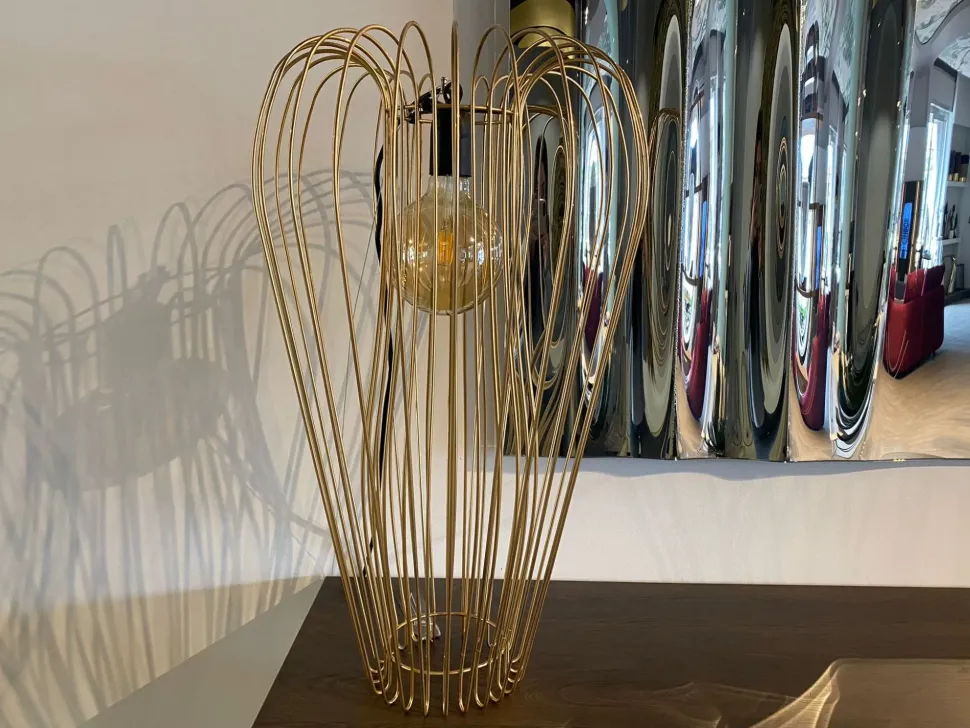 Lampada a sospensione Colico Can can Altri colori a prezzi outlet