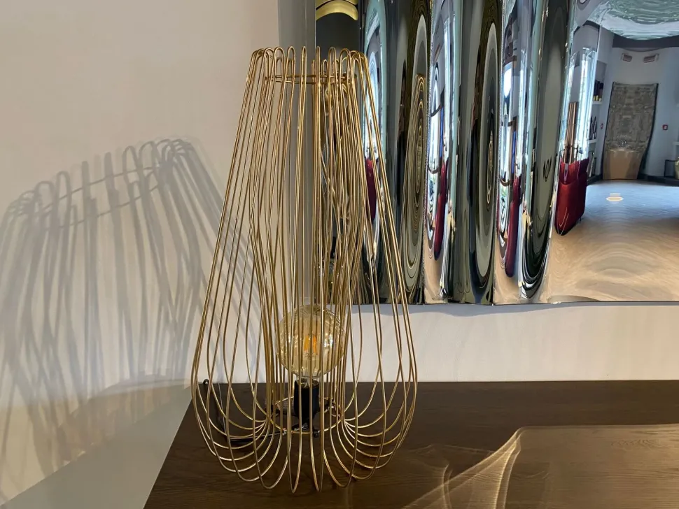 Lampada a sospensione Colico Can can Altri colori a prezzi outlet