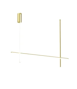 Lampada a sospensione Coordinates c2 Flos a prezzo Outlet