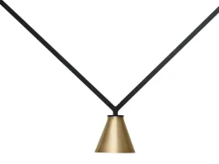 Lampada a sospensione Dabliu Nemo a prezzo scontato