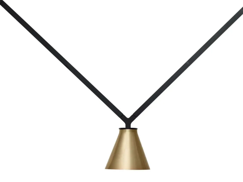 Lampada a sospensione Dabliu Nemo a prezzo scontato