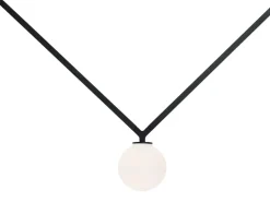 Lampada a sospensione Dabliu Nemo a prezzo scontato