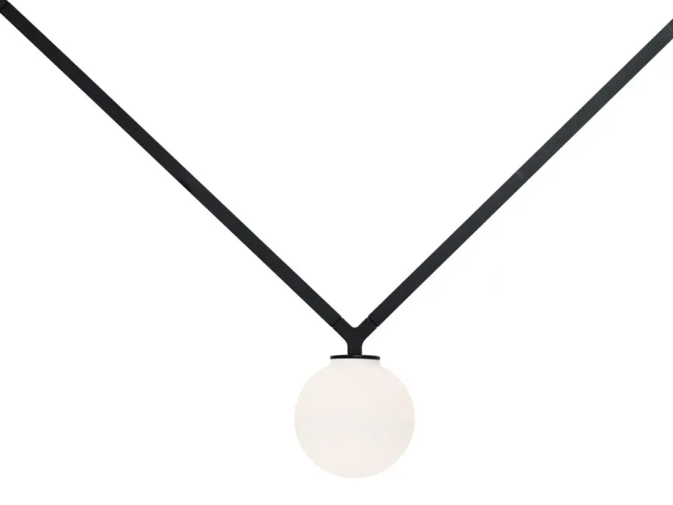 Lampada a sospensione Dabliu Nemo a prezzo scontato