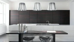 Lampada a sospensione Flos Ktribe suspension 2 stile Design con forte sconto