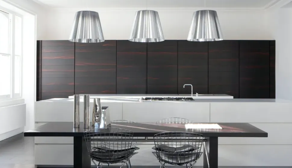 Lampada a sospensione Flos Ktribe suspension 2 stile Design con forte sconto