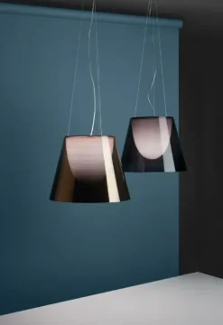 Lampada a sospensione Flos Ktribe suspension 2 stile Design con forte sconto
