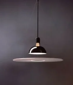 Lampada a sospensione Frisbi  Flos a prezzo scontato