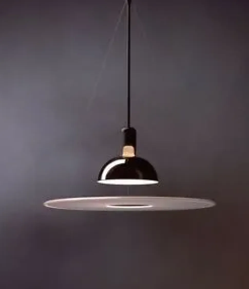 Lampada a sospensione Frisbi Flos a prezzo scontato