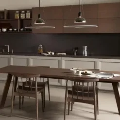 Lampada a sospensione Frisbi Flos a prezzo scontato