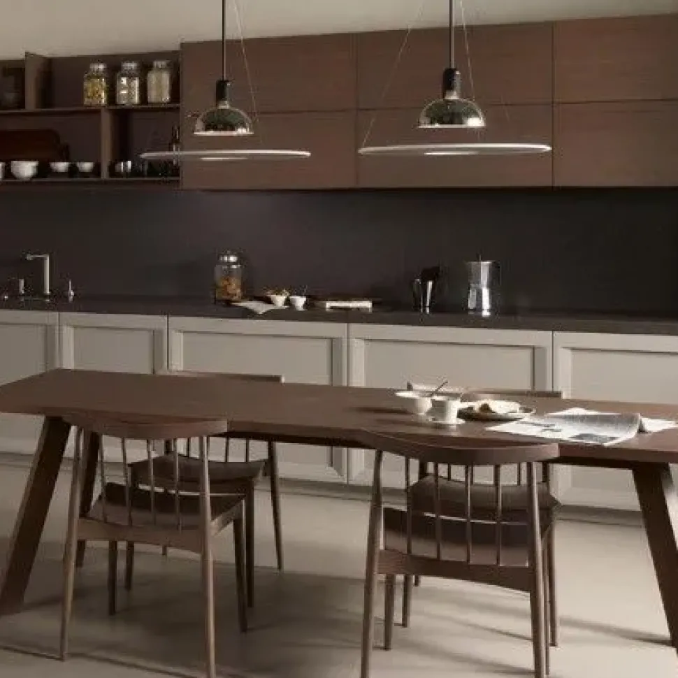 Lampada a sospensione Frisbi Flos a prezzo scontato