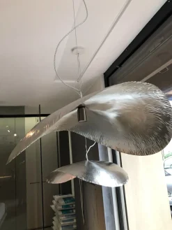 Lampada a sospensione Gervasoni con SCONTO IMPERDIBILE