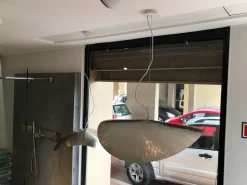 Lampada a sospensione Gervasoni con SCONTO IMPERDIBILE