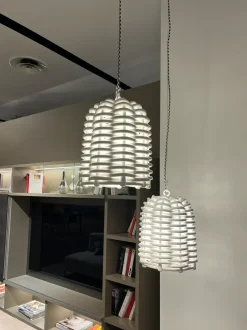 Lampada a sospensione Gervasoni Sweet 91 stile Design a prezzi convenienti