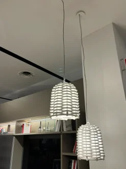 Lampada a sospensione Gervasoni Sweet 91 stile Design a prezzi convenienti