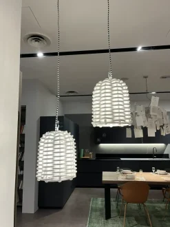 Lampada a sospensione Gervasoni Sweet 91 stile Design a prezzi convenienti