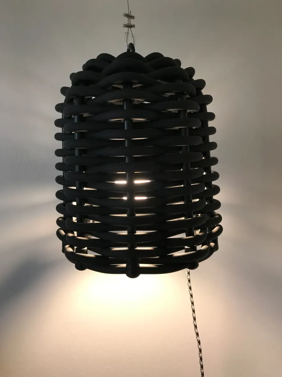 Lampada a sospensione Gervasoni con SCONTO 35%