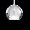 Lampada a sospensione Glo sospensione Penta illuminazione a prezzo Outlet