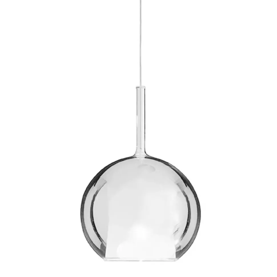 Lampada a sospensione Glo sospensione Penta illuminazione a prezzo Outlet