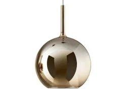 Lampada a sospensione Glo maxi Pentalight in Offerta Outlet