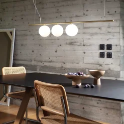 Lampada a sospensione Ideal lux Perline sp3 Altri colori a prezzi convenienti