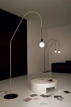 Lampada a sospensione Idea Vesoi a prezzo Outlet