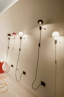 Lampada a sospensione Idea Vesoi a prezzo Outlet