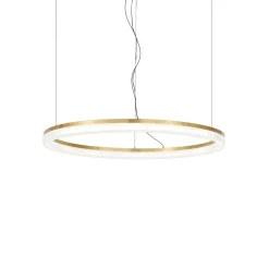 Lampada a sospensione Ideal lux Crown sp d60 stile Design con forte sconto