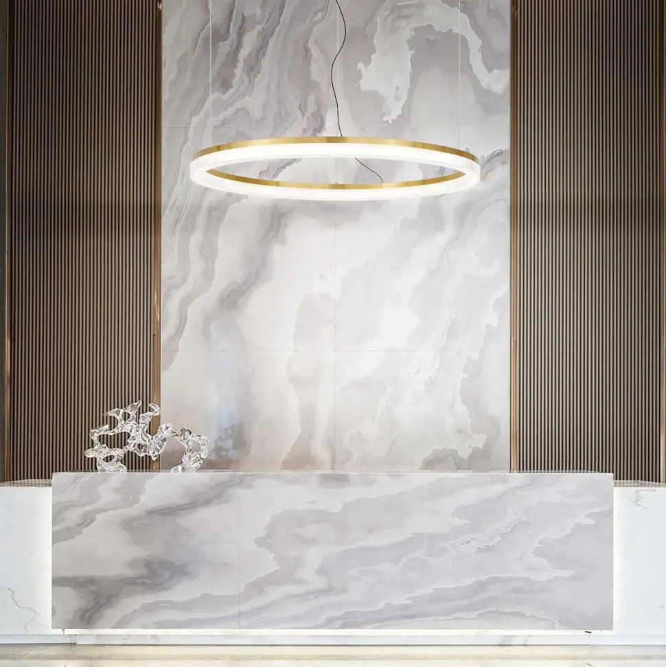 Lampada a sospensione Ideal lux Crown sp d60 stile Design con forte sconto