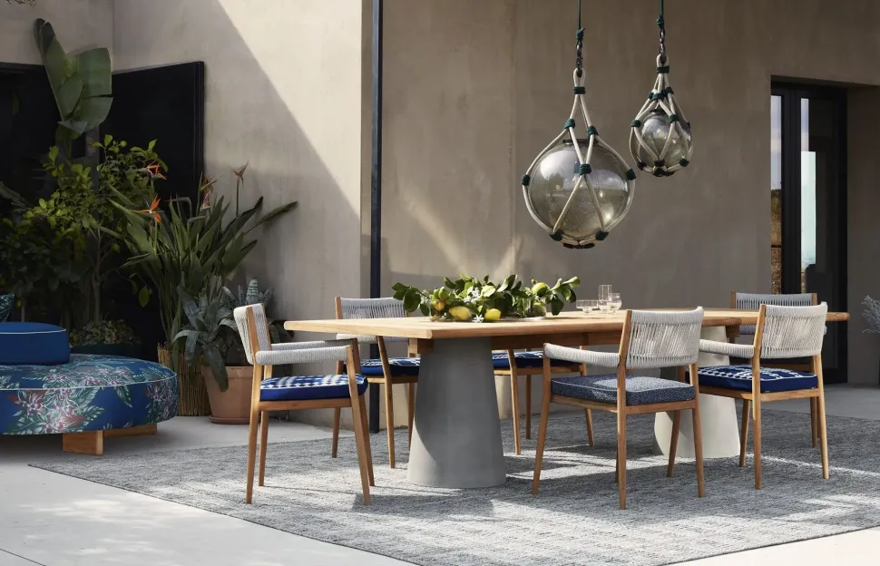 Lampada a sospensione in vetro Bollicosa nautilus Cassina in Offerta Outlet